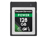 Karta pamięci Delkin Devices 128GB CFexpress POWER